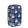 Star Wars 100 Pens Printed Pen Case, Tie Dye Blue Lacquer, small