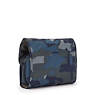 Meadow Toiletry Bag, Cool Camo, small
