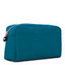 Gleam Large Pouch, Green Moss, small