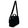 Kichirou Lunch Bag, Rapid Black, small