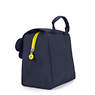 Cheerful Kids Lunch Bag, Mod Navy C, small