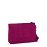 Viv Pouch, Purple Fig, small