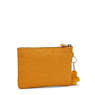 Viv Pouch, Spicy Gold, small