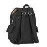 Ravier Medium Backpack, Black, small