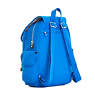 Ravier Medium Backpack, Mystic Blue, small