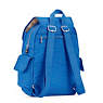 Ravier Medium Backpack, Fancy Blue, small