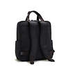 Audrie Diaper Backpack, Black Tonal, small