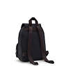 Lovebug Small Backpack, Black Tonal, small