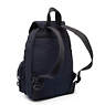 Lovebug Small Backpack, True Blue Tonal, small
