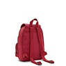 Lovebug Small Backpack, Regal Ruby, small