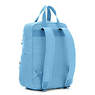 Sharpay Medium Laptop Backpack, Fairy Blue C, small