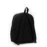 Tina Large 15" Laptop Backpack, Basket Weave Black, small