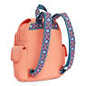 Ravier Extra Small Backpack, Peachy Pink, small