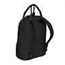 Declan Gym Tote Backpack, Black, small