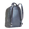 Molly Medium Backpack, Black Merlot, small