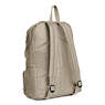 Dawson Large Metallic 15" Laptop Backpack, Artisanal K Embossed, small