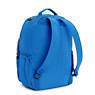 Seoul Large 15" Laptop Backpack, Fancy Blue, small