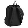 Siggy Large Laptop Backpack, Black, small