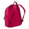 Bouree Backpack, True Pink, small