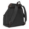 Keeper Backpack, Black, small