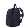 Fast Small Kids Backpack, Rebel Navy, small