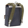 Positivo Backpack, Fresh Floral, small