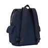 Zax Backpack Diaper Bag, True Blue, small