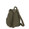 Queenie Small Backpack, Gentle Teal, small