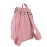 Queenie Small Backpack, Rabbit Pink, small