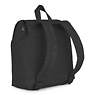 Laney Small Backpack, Black, small