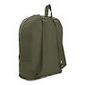 Earnest Foldable Backpack, Jaded Green, small