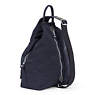 Shadow Basic Sling Backpack, True Blue, small