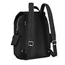 City Pack Backpack, Black, small