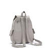 City Pack Backpack, Grey Gris, small