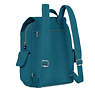 City Pack Backpack, Green Moss, small