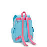 City Pack Backpack, Blue Sea Combo, small