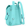 City Pack Backpack, Raw Blue Mix, small