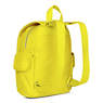 City Pack Extra Small Backpack, Aqua Confetti, small