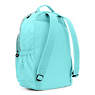 Seoul Go Large 15" Laptop Backpack, Raw Blue Mix, small
