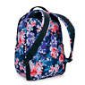 Seoul Go Large Printed 15" Laptop Backpack, Blushing Blooms, small