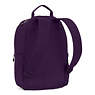 Seoul Go Small Tablet Backpack, Deep Purple, small