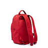 Seoul Go Small Tablet Backpack, Cherry Tonal, small