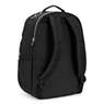 Seoul Go Extra Large 17" Laptop Backpack, Black, small