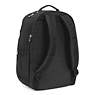 Seoul Go Extra Large 17" Laptop Backpack, Black Tonal, small