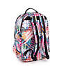 Seoul Go Extra Large Printed 17" Laptop Backpack, Patchwork Garden, small