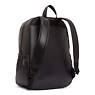 Arya Large 15" Laptop Backpack, Black, small