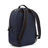 Seoul Go Vintage  Large 15" Laptop Backpack, True Blue, small