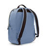 Seoul Go Vintage  Large 15" Laptop Backpack, Blue Jean, small