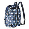 Star Wars City Pack Printed Medium Backpack, Tie Dye Blue Lacquer, small