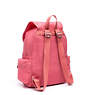 Ezra Backpack, Prime Pink, small